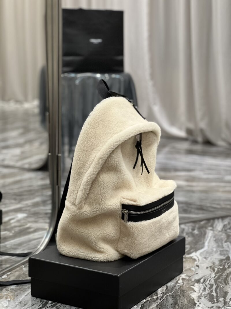 YSL Backpack - Image 5