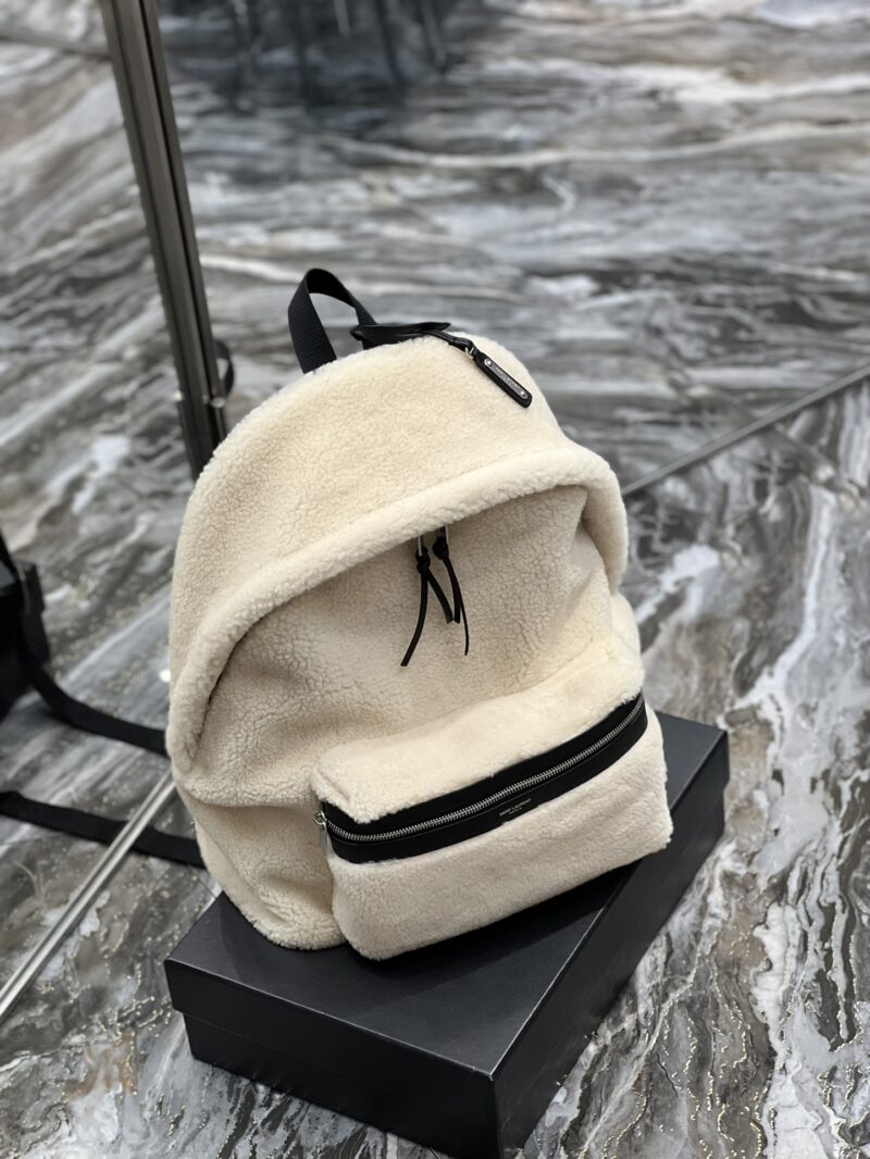 YSL Backpack - Image 8