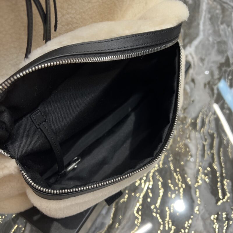 YSL Backpack - Image 11