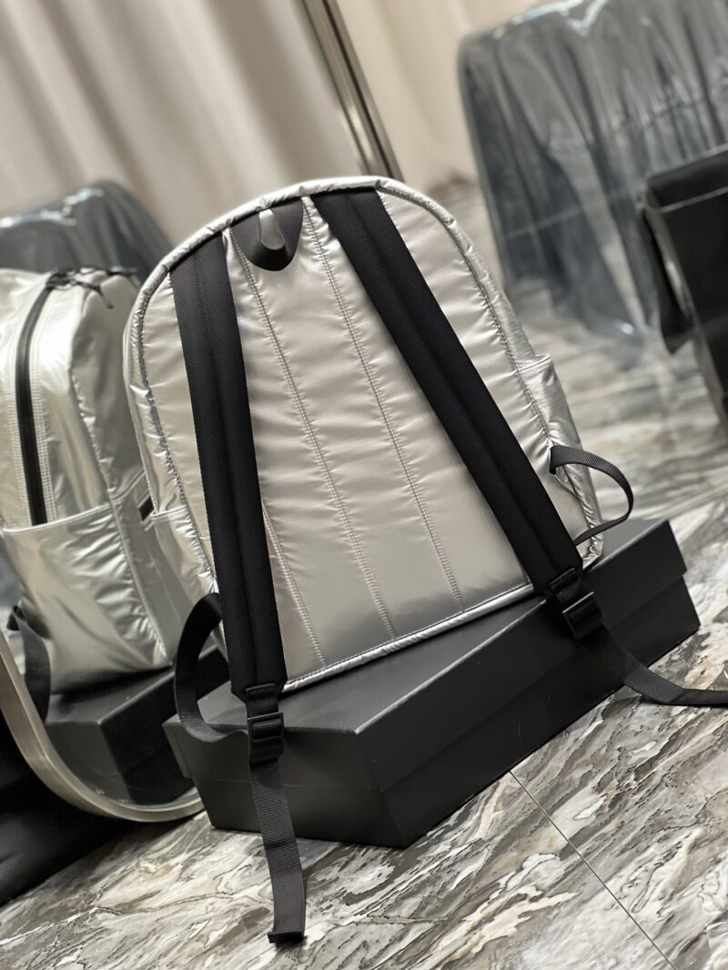 YSL Backpack-32×37×6CM - Image 9