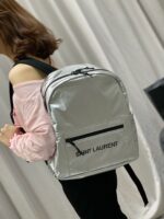 YSL Backpack-32×37×6CM - Image 10