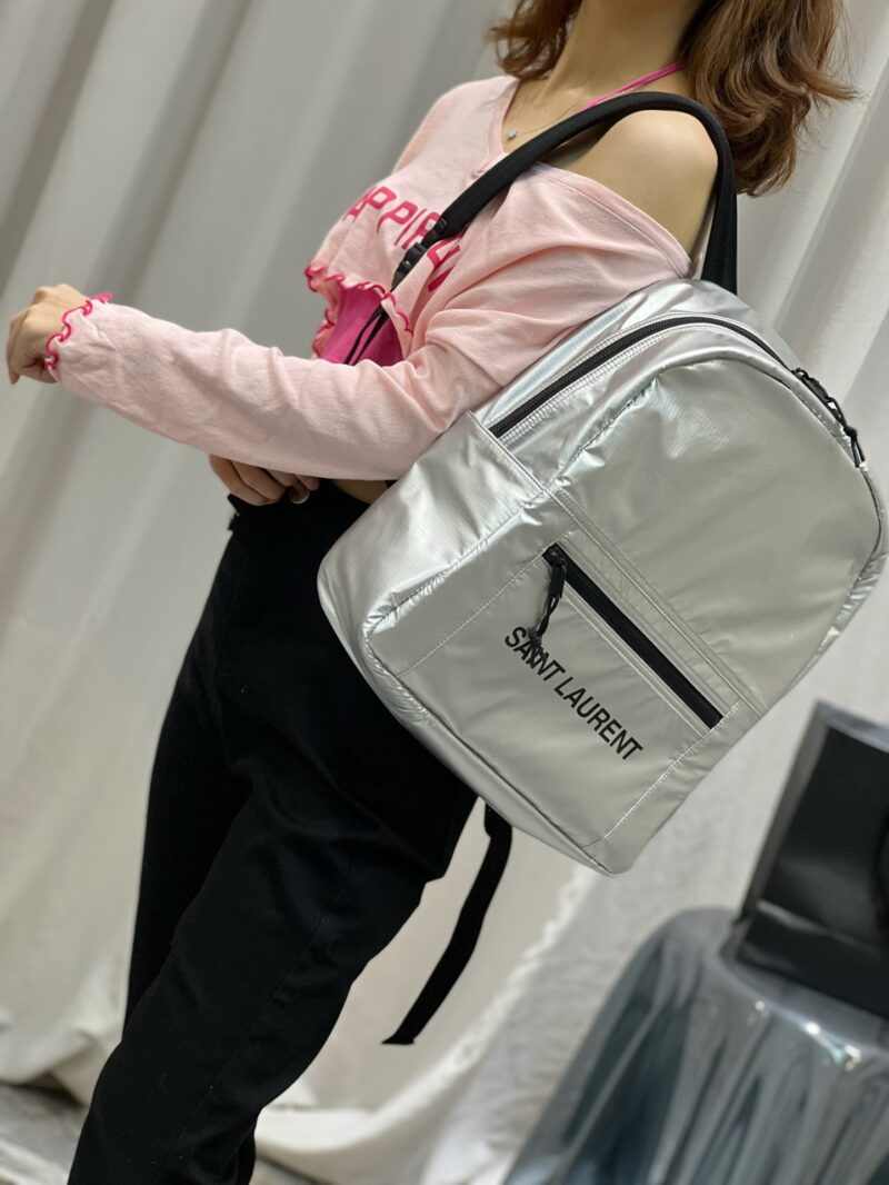 YSL Backpack-32×37×6CM - Image 11