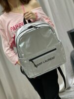 YSL Backpack-32×37×6CM - Image 12