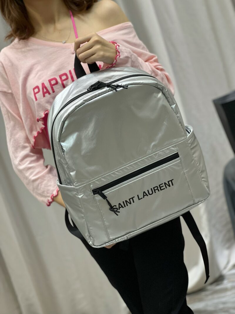 YSL Backpack-32×37×6CM - Image 12