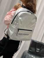 YSL Backpack-32×37×6CM - Image 13