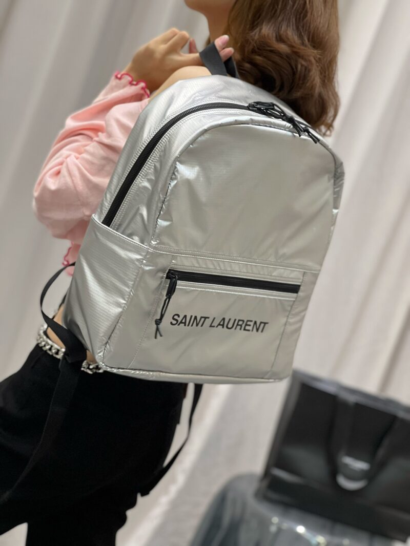 YSL Backpack-32×37×6CM - Image 13