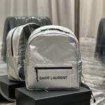 YSL Backpack-32×37×6CM