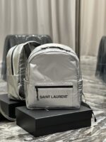 YSL Backpack-32×37×6CM