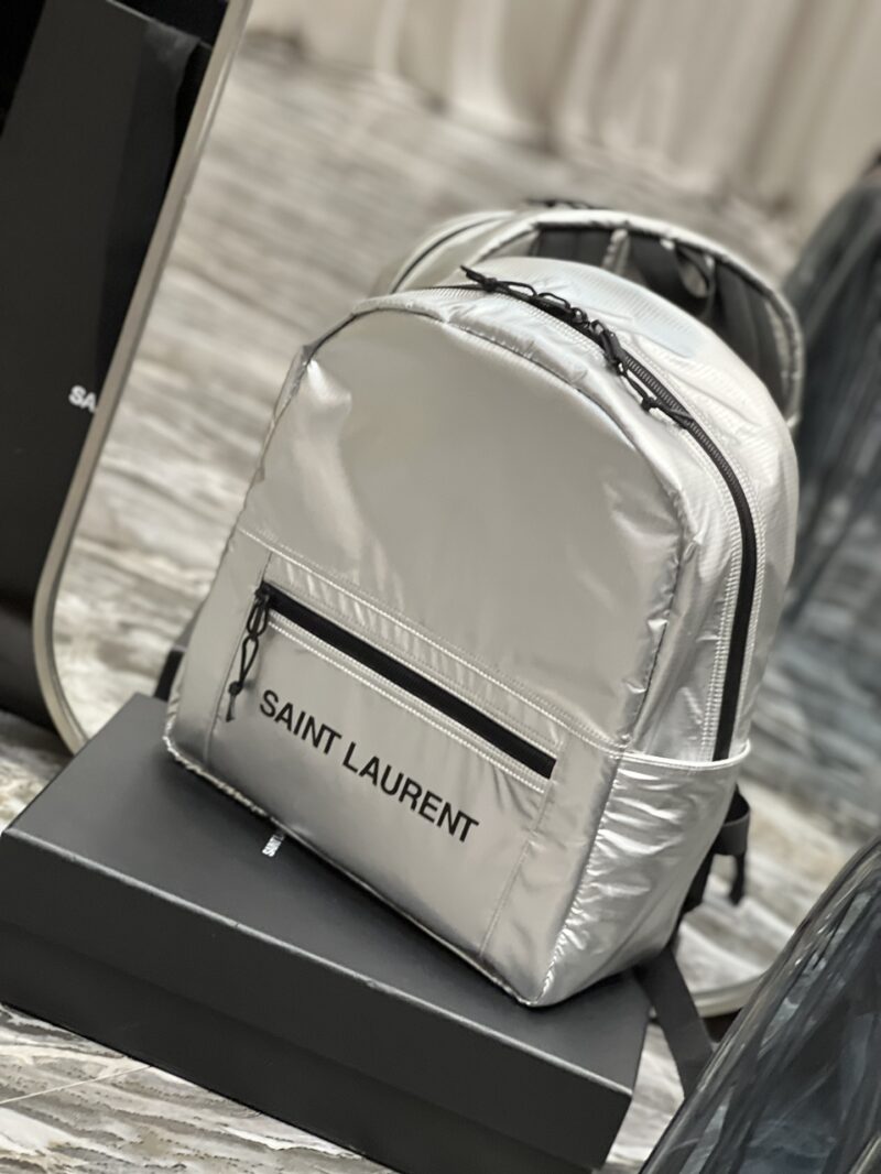 YSL Backpack-32×37×6CM - Image 2