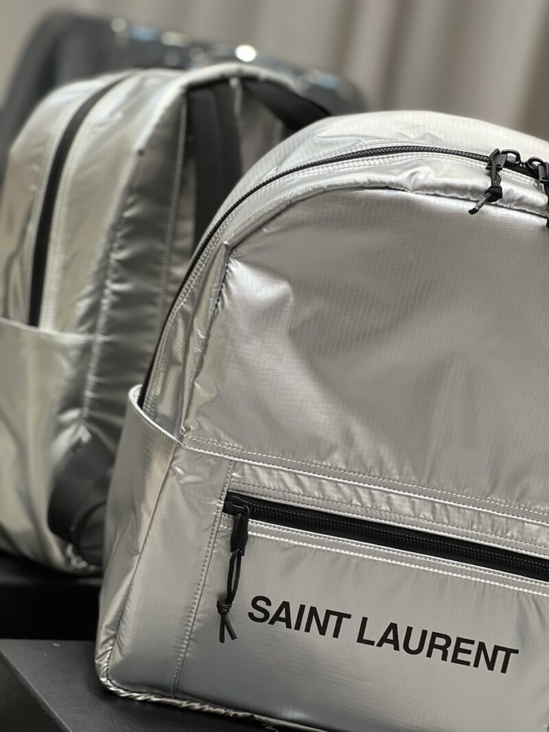 YSL Backpack-32×37×6CM - Image 6