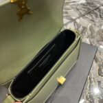 YSL Solferino Box Bag - Image 9