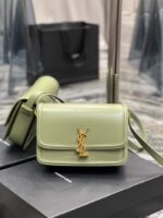 YSL Solferino Box Bag - Image 2