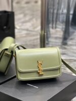 YSL Solferino Box Bag - Image 3