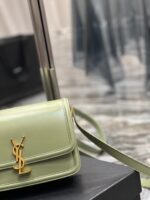 YSL Solferino Box Bag - Image 4