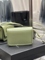 YSL Solferino Box Bag - Image 7