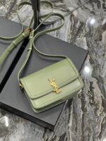 YSL Solferino Box Bag - Image 8