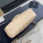 YSL LouLou Bag-20*14*7CM - Image 2