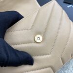 YSL LouLou Bag-20*14*7CM - Image 7