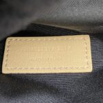 YSL LouLou Bag-20*14*7CM - Image 9