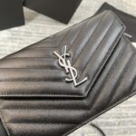 YSL Woc Chain Bag-19x11.5x4CM - Image 5