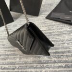 YSL Woc Chain Bag-19x11.5x4CM - Image 4
