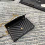 YSL Woc Chain Bag-19x11.5x4CM - Image 3