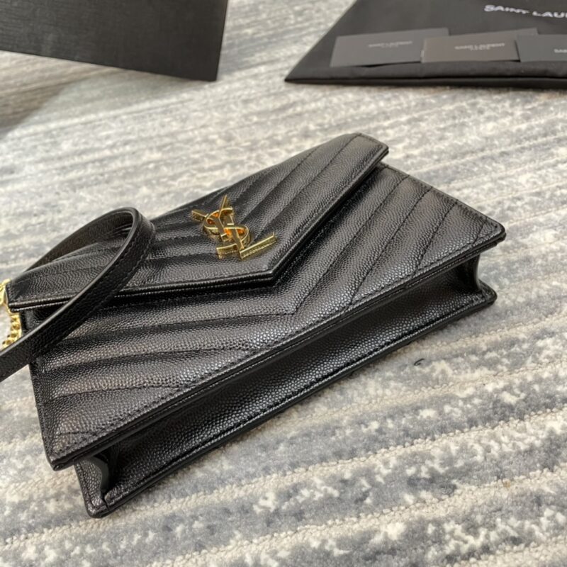 YSL Woc Chain Bag-19x11.5x4CM - Image 2