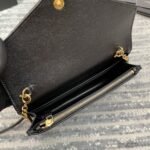 YSL Woc Chain Bag-19x11.5x4CM - Image 5