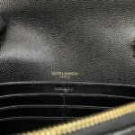 YSL Woc Chain Bag-19x11.5x4CM - Image 6