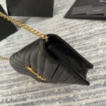 YSL Woc Chain Bag-19x11.5x4CM - Image 7