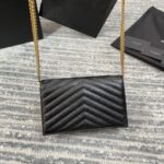 YSL Woc Chain Bag-19x11.5x4CM - Image 9