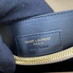 YSL LouLou Bag- 25*17*9CM - Image 2