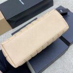 YSL LouLou Bag- 25*17*9CM - Image 5