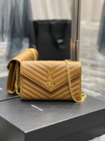 YSL Woc Chain Bag-22.5x14x4CM - Image 2