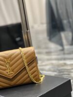 YSL Woc Chain Bag-22.5x14x4CM - Image 3
