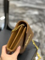 YSL Woc Chain Bag-22.5x14x4CM - Image 6