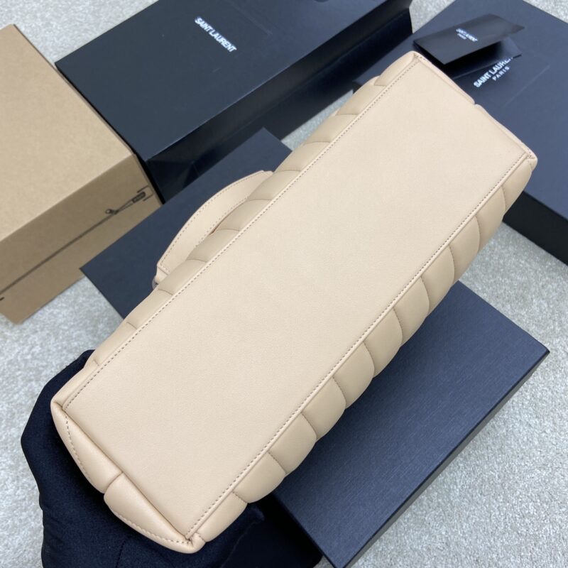 YSL Large LouLou Bag-32*11*22CM - Image 3