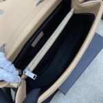 YSL Large LouLou Bag-32*11*22CM - Image 9