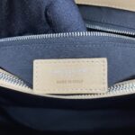 YSL Large LouLou Bag-32*11*22CM - Image 8