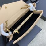 YSL Large LouLou Bag-32*11*22CM - Image 4