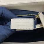 YSL Large LouLou Bag-32*11*22CM - Image 5