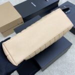 YSL Large LouLou Bag-32*11*22CM - Image 9