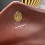 YSL Large LouLou Bag-32*11*22CM - Image 2