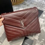 YSL Large LouLou Bag-32*11*22CM