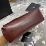 YSL Large LouLou Bag-32*11*22CM - Image 5