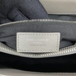 YSL Large LouLou Bag-32*11*22CM - Image 3