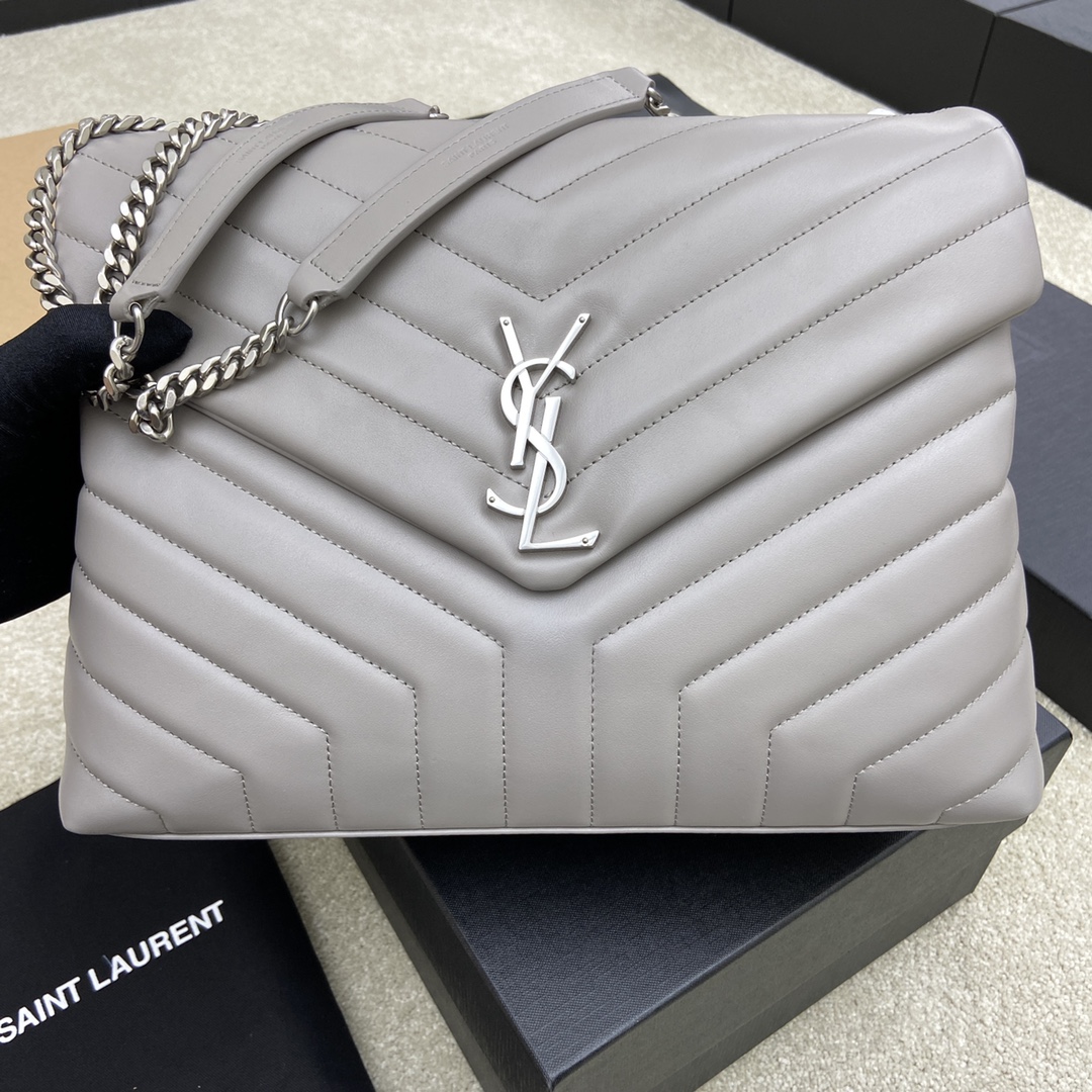 yslbag-2432334ererwewr_6_.jpg YSL Large LouLou Bag-32*11*22CM - Image 1