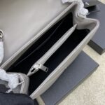 YSL LouLou Bag- 25*17*9CM - Image 3