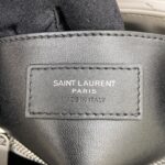 YSL LouLou Bag- 25*17*9CM - Image 6