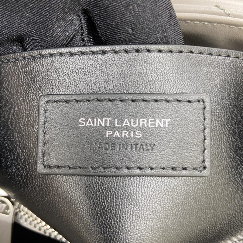 YSL LouLou Bag- 25*17*9CM - Image 6